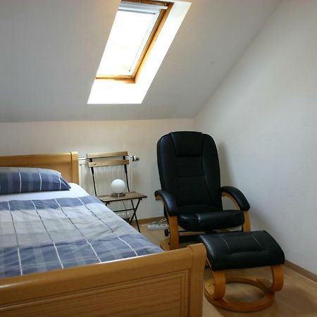 Alter Bahnhof Appartement Ennepetal Buitenkant foto