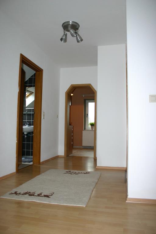 Alter Bahnhof Appartement Ennepetal Buitenkant foto